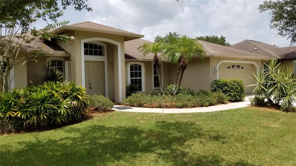 7322 Deer Crossing Ct in Sarasota, FL - Building Photo