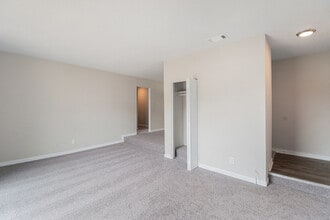 Highpointe Apartments in Birmingham, AL - Foto de edificio - Building Photo