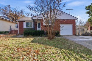 1014 E 38th St in Tulsa, OK - Building Photo