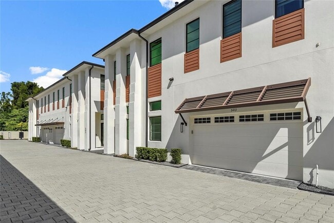 503 W Canton Ave in Winter Park, FL - Building Photo - Building Photo