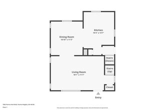 7092 Parma Park Blvd in Parma Heights, OH - Building Photo - Building Photo