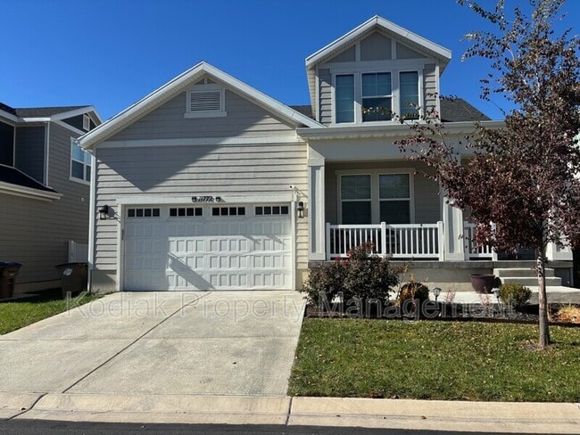 property at 11772 S Banff Spgs Dr