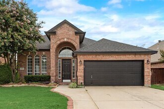 5007 Mosscreek Ln in Frisco, TX - Building Photo - Building Photo