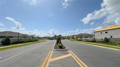 1498 Isleta Lp in Kissimmee, FL - Building Photo - Building Photo