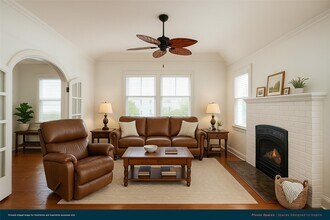 2601 Rosedale St in Houston, TX - Building Photo - Building Photo
