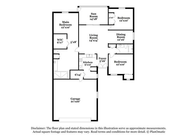 6030 Spring Creek Ct in Mount Dora, FL - Building Photo - Building Photo