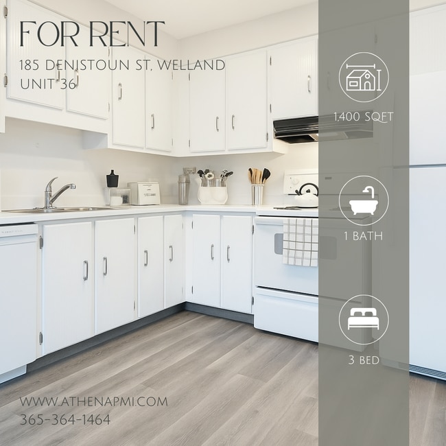 property at 185 Denistoun St