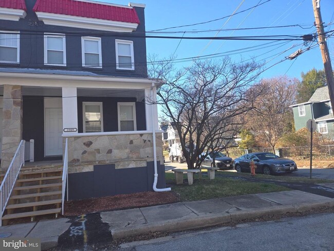 property at 2909 Markley Ave