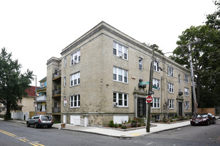 39-41 Bishop Joe L Smith Way Apartments