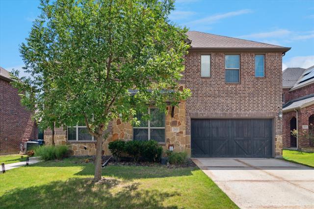 property at 2853 Cape Buffalo Trail