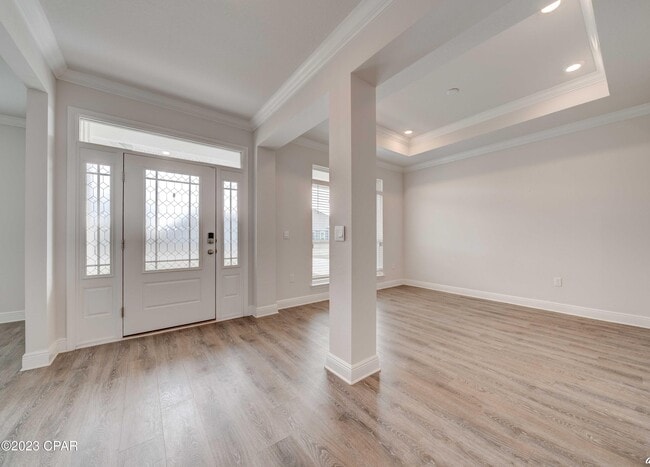 204 Martingale Lp in Lynn Haven, FL - Building Photo - Building Photo