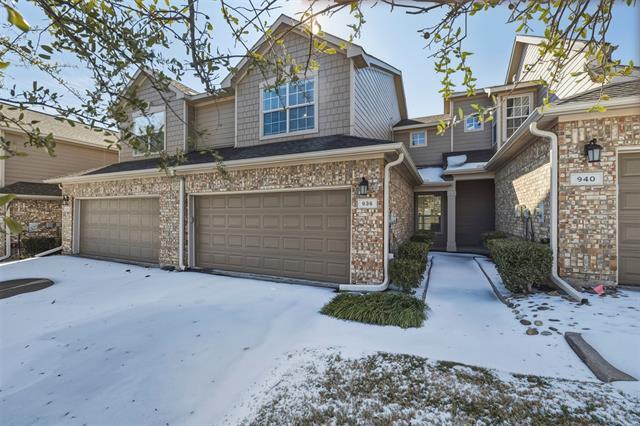 936 Englewood Ln in Plano, TX - Building Photo - Building Photo