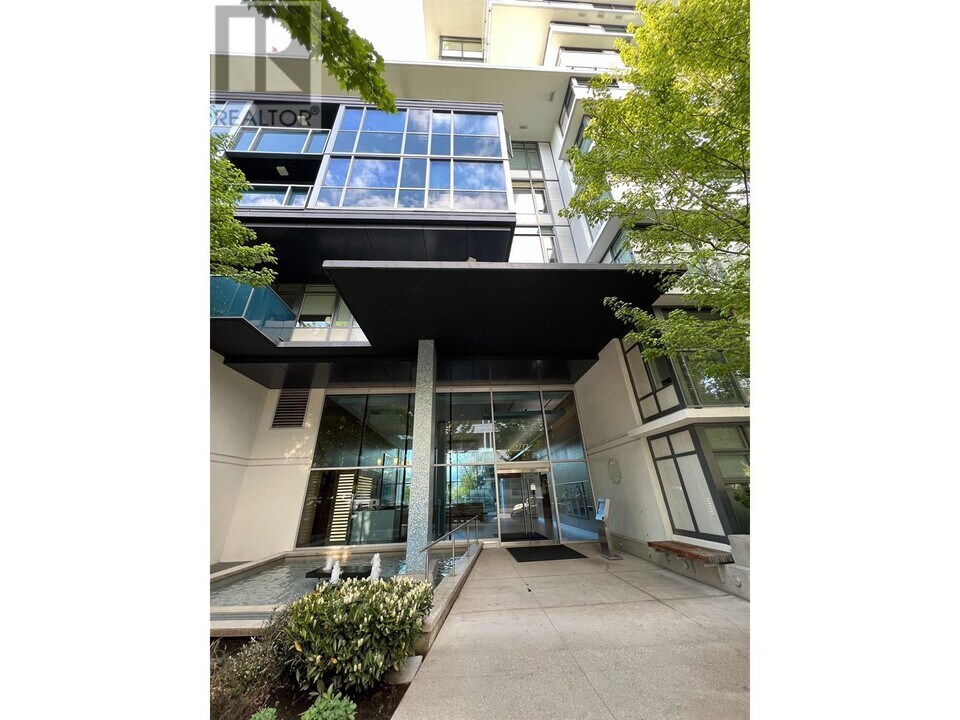 1777-1777 W 7th Ave in Vancouver, BC - Building Photo