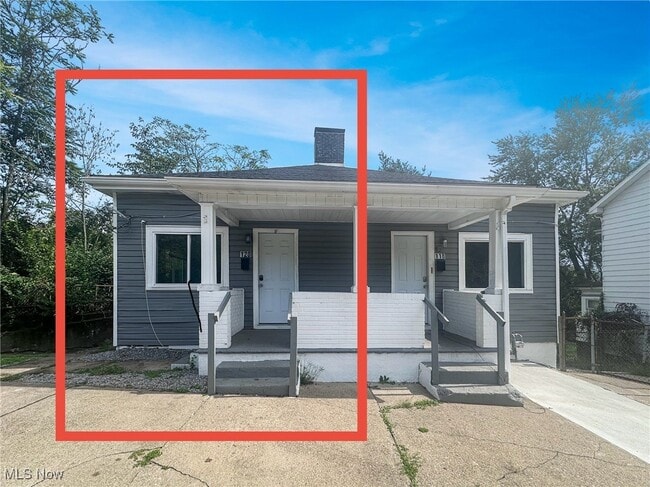 property at 120 Logan Ave