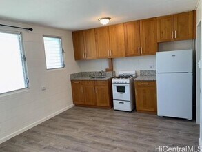 1943 Pacific Heights Rd in Honolulu, HI - Building Photo - Building Photo