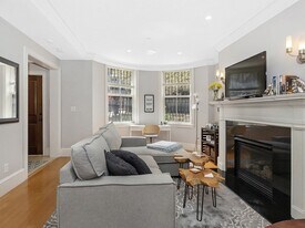 100 E Brookline St, Unit 1 in Boston, MA - Building Photo