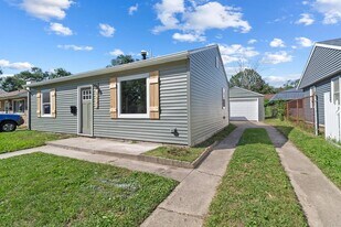 1629 174th St in Hammond, IN - Building Photo