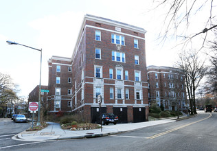 Clydesdale Cooperative Inc. in Washington, DC - Foto de edificio - Building Photo