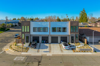 6101 Madison in Carmichael, CA - Building Photo - Building Photo