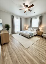 14410 Foxford Way in Houston, TX - Foto de edificio - Building Photo