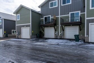 306 Tyler Ln in Gunnison, CO - Building Photo - Building Photo