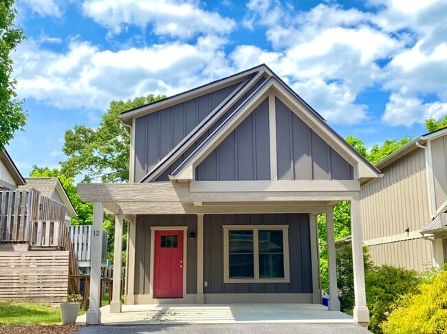 property at 12 Gratitude Dr
