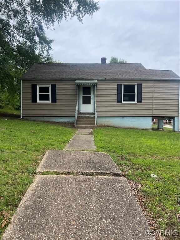 property at 2101 Pickett St