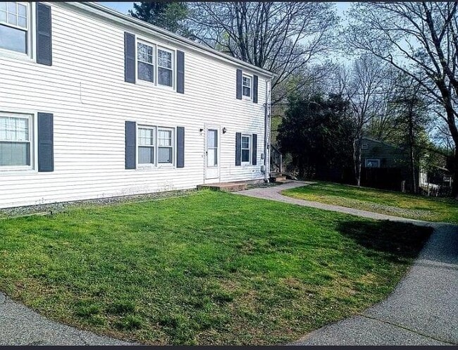 property at 14 Monson St