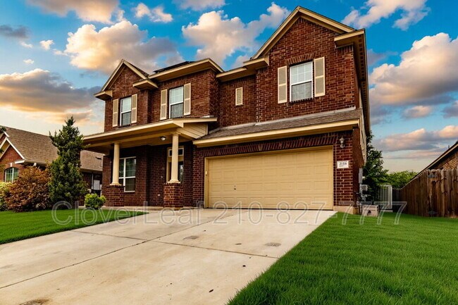 2118 Antsla Sands