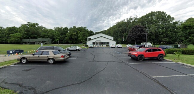 1204 Andrew Ave in La Porte, IN - Building Photo - Building Photo
