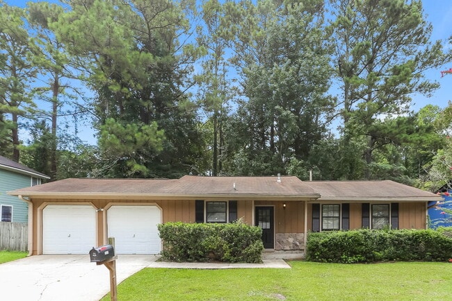 property at 5531 Mallard Trail