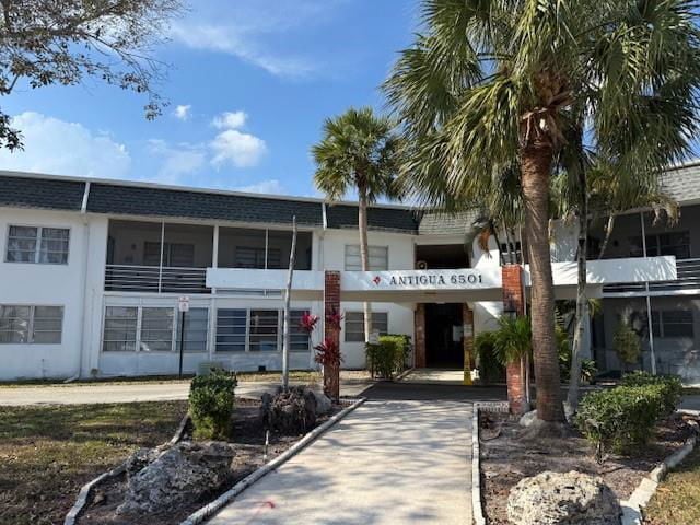 6501 Winfield Blvd in Margate, FL - Building Photo - Building Photo