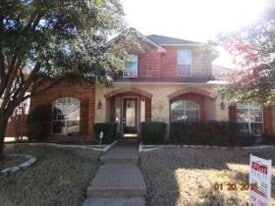 3104 Angus Dr in Plano, TX - Building Photo
