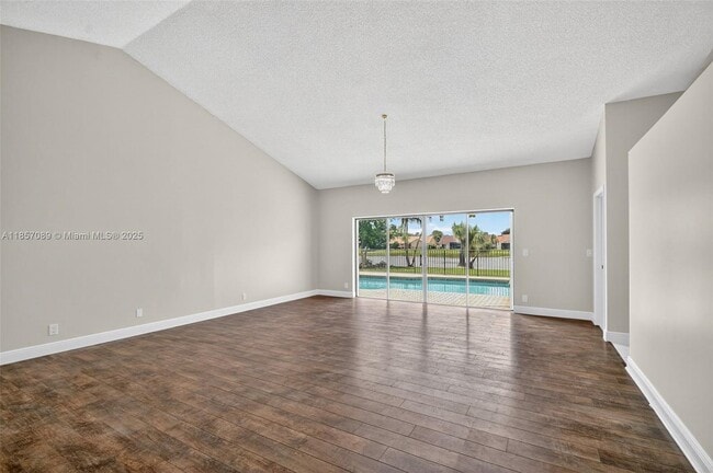 property at 9517 El Clair Ranch Rd