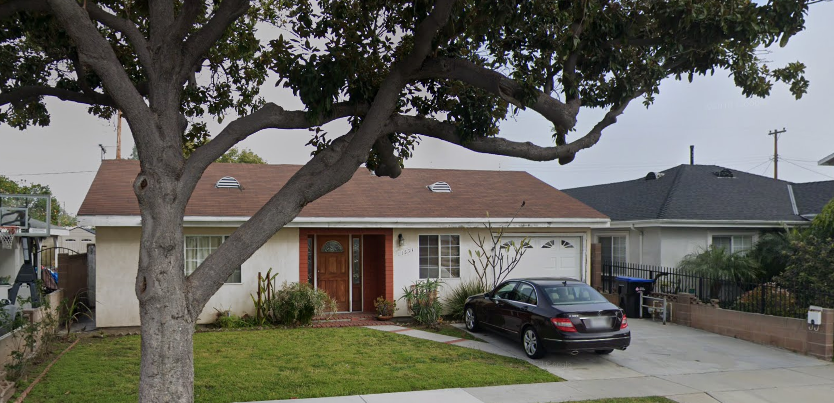 11533 Dartmouth Dr in Norwalk, CA - Building Photo