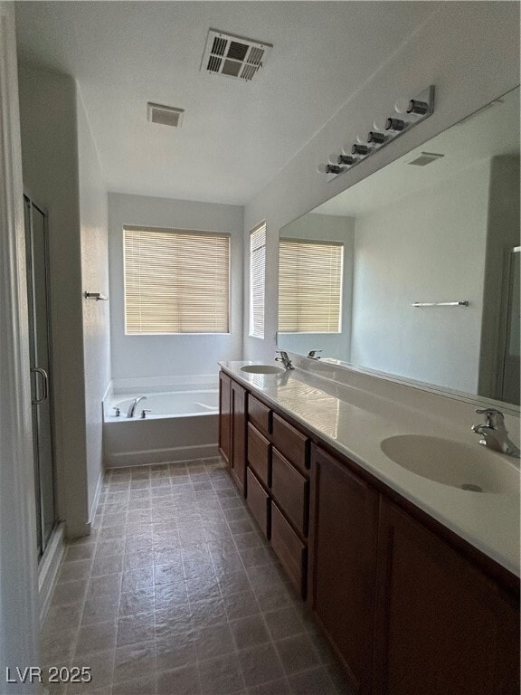 property at 10536 La Campana St