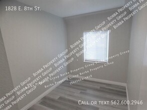 1828 E 8th St in Long Beach, CA - Foto de edificio - Building Photo