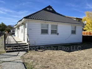 366 4th St in Wells, NV - Building Photo - Building Photo