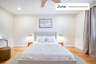 Room in Shared 3 bed/2 bath home in Washington, DC - Building Photo - Building Photo