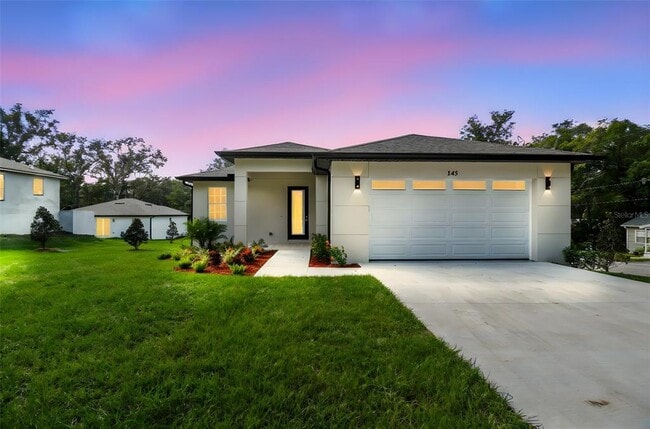 property at 145 N Orange Ave