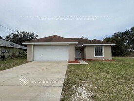 710 Chestnut Ave in Orange City, FL - Building Photo