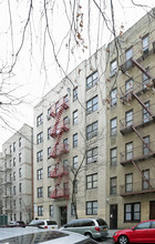 3544 DeKalb Ave in Bronx, NY - Foto de edificio - Building Photo