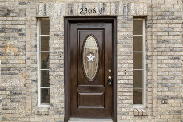 2306 Barger Ln in Sachse, TX - Building Photo - Building Photo