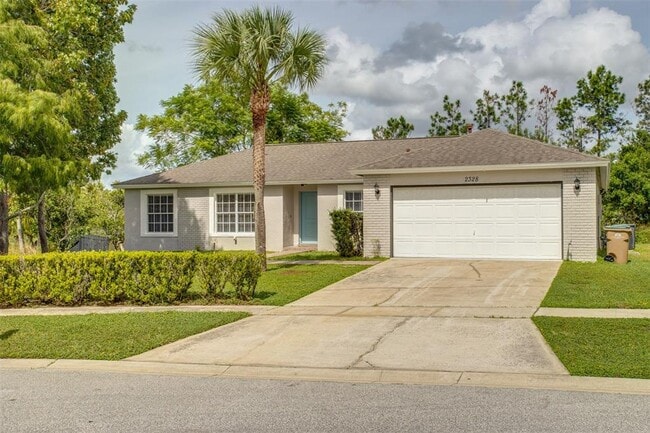 property at 2328 Clementine Trail