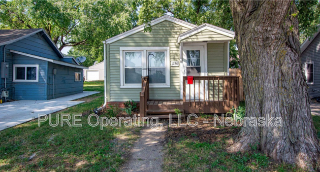 property at 1230 State St