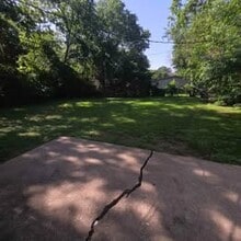 4712 Forbes St in Fort Worth, TX - Building Photo - Building Photo