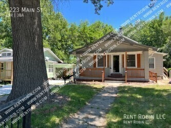 property at 7223 Main St