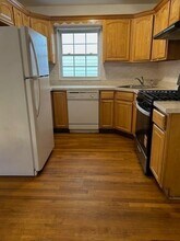 29 Stegman St in Jersey City, NJ - Foto de edificio - Building Photo