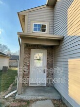 6316 Long River Ln in Indianapolis, IN - Building Photo - Building Photo