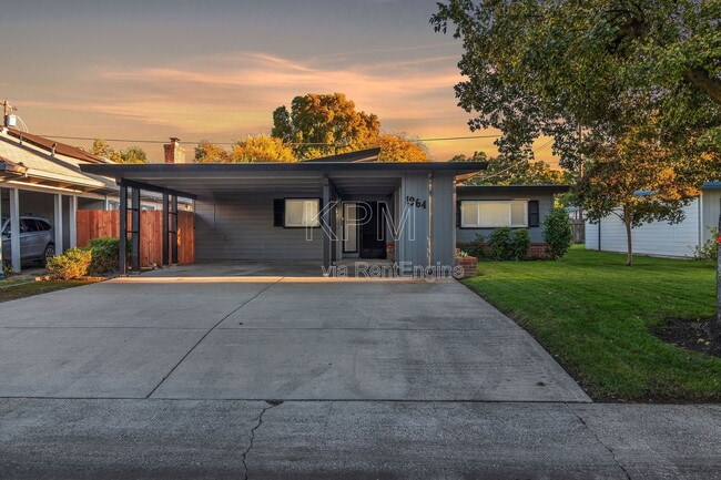 1964 Porter Way